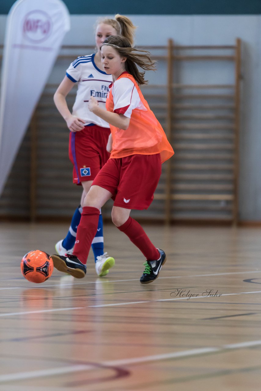 Bild 645 - Norddeutsche Futsalmeisterschaft